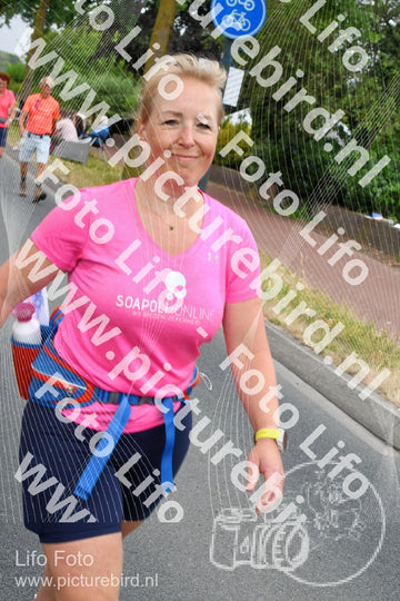 Evenement foto: Nijmeegse Vierdaagse 666