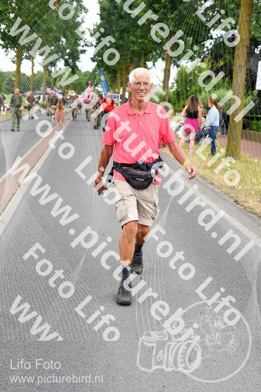 Evenement foto: Nijmeegse Vierdaagse 665