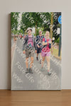 Evenement foto: Nijmeegse Vierdaagse 665
