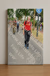Evenement foto: Nijmeegse Vierdaagse 665