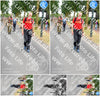Evenement foto: Nijmeegse Vierdaagse 665