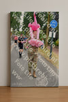 Evenement foto: Nijmeegse Vierdaagse 665