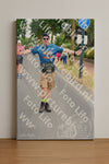 Evenement foto: Nijmeegse Vierdaagse 665