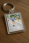 Evenement foto: Nijmeegse Vierdaagse 665