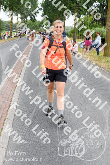 Evenement foto: Nijmeegse Vierdaagse 665