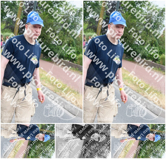 Evenement foto: Nijmeegse Vierdaagse 665