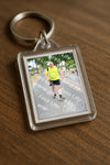 Evenement foto: Nijmeegse Vierdaagse 665