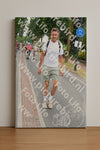 Evenement foto: Nijmeegse Vierdaagse 665