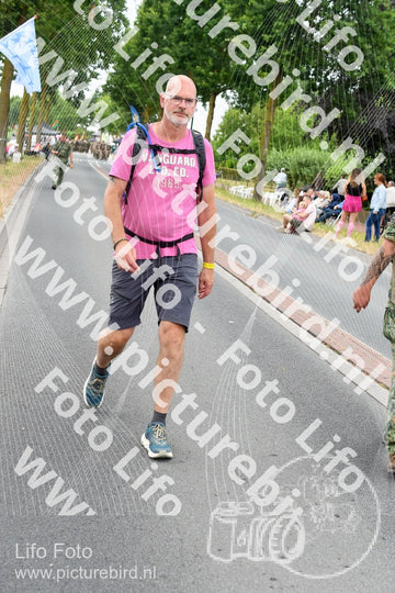 Evenement foto: Nijmeegse Vierdaagse 665