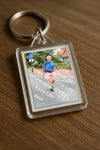 Evenement foto: Nijmeegse Vierdaagse 665