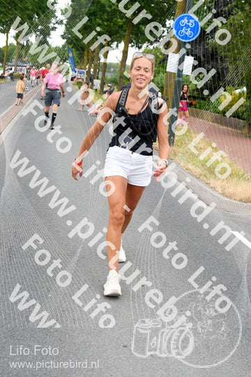 Evenement foto: Nijmeegse Vierdaagse 665