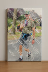 Evenement foto: Nijmeegse Vierdaagse 665