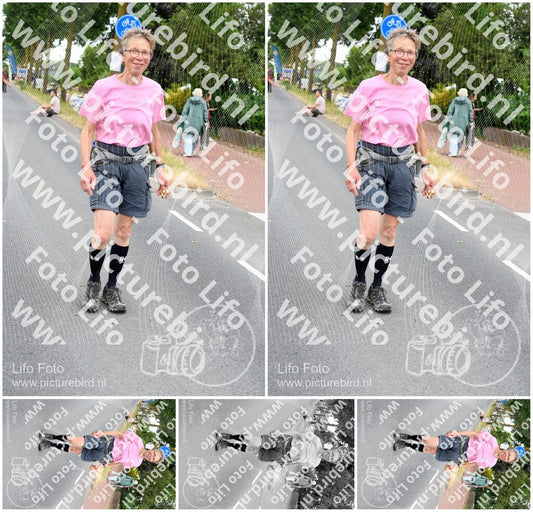 Evenement foto: Nijmeegse Vierdaagse 665