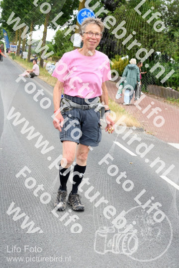 Evenement foto: Nijmeegse Vierdaagse 665