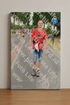 Evenement foto: Nijmeegse Vierdaagse 665