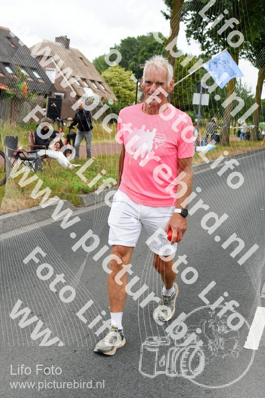 Evenement foto: Nijmeegse Vierdaagse 665
