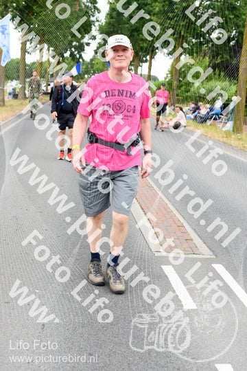 Evenement foto: Nijmeegse Vierdaagse 665