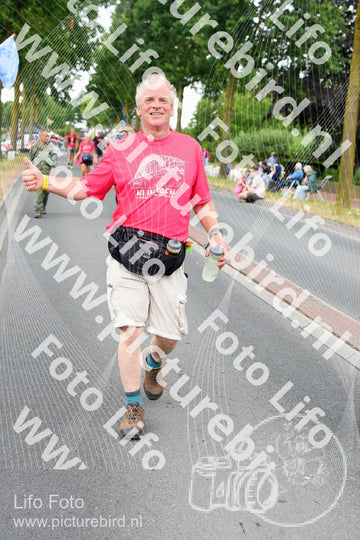 Evenement foto: Nijmeegse Vierdaagse 665