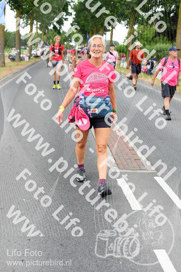 Evenement foto: Nijmeegse Vierdaagse 665
