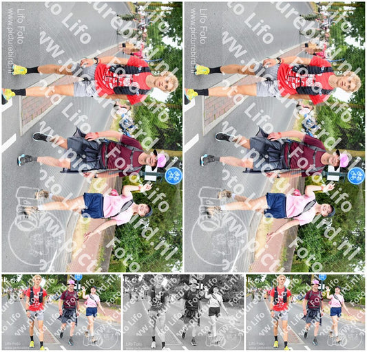 Evenement foto: Nijmeegse Vierdaagse 665