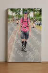 Evenement foto: Nijmeegse Vierdaagse 665