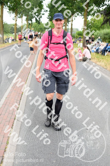 Evenement foto: Nijmeegse Vierdaagse 665
