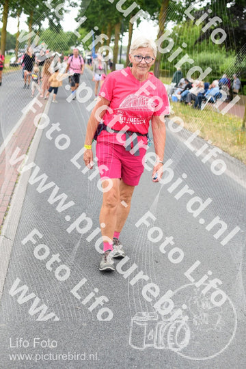 Evenement foto: Nijmeegse Vierdaagse 665