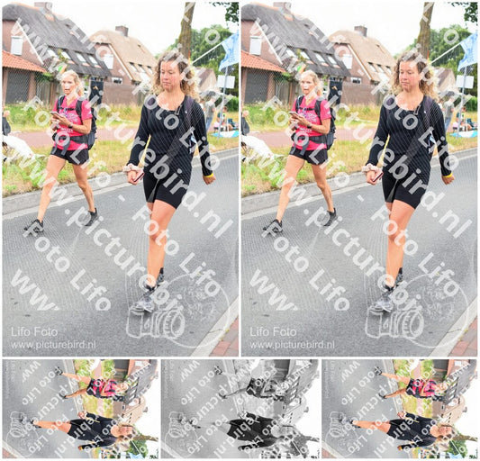 Evenement foto: Nijmeegse Vierdaagse 665