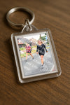 Evenement foto: Nijmeegse Vierdaagse 665