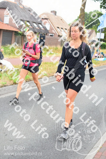 Evenement foto: Nijmeegse Vierdaagse 665