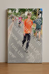 Evenement foto: Nijmeegse Vierdaagse 665