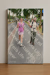 Evenement foto: Nijmeegse Vierdaagse 665