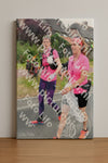Evenement foto: Nijmeegse Vierdaagse 665