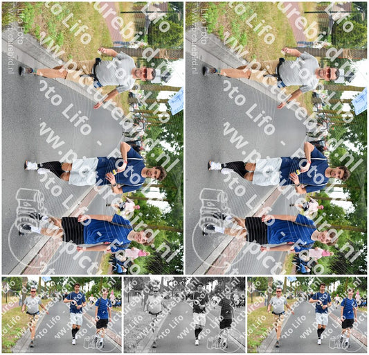 Evenement foto: Nijmeegse Vierdaagse 665