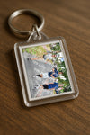Evenement foto: Nijmeegse Vierdaagse 665