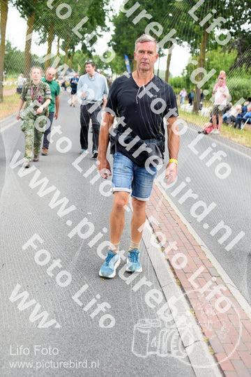 Evenement foto: Nijmeegse Vierdaagse 665