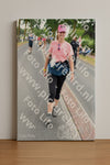 Evenement foto: Nijmeegse Vierdaagse 665