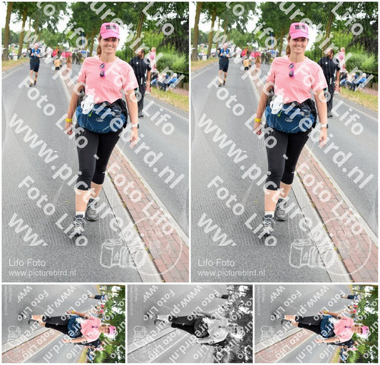 Evenement foto: Nijmeegse Vierdaagse 665