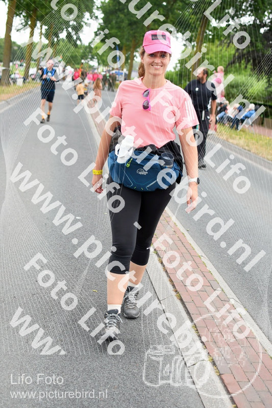 Evenement foto: Nijmeegse Vierdaagse 665