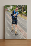 Evenement foto: Nijmeegse Vierdaagse 665