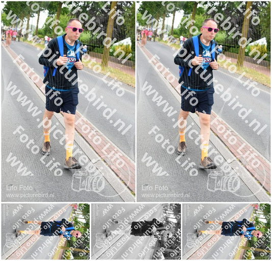 Evenement foto: Nijmeegse Vierdaagse 665