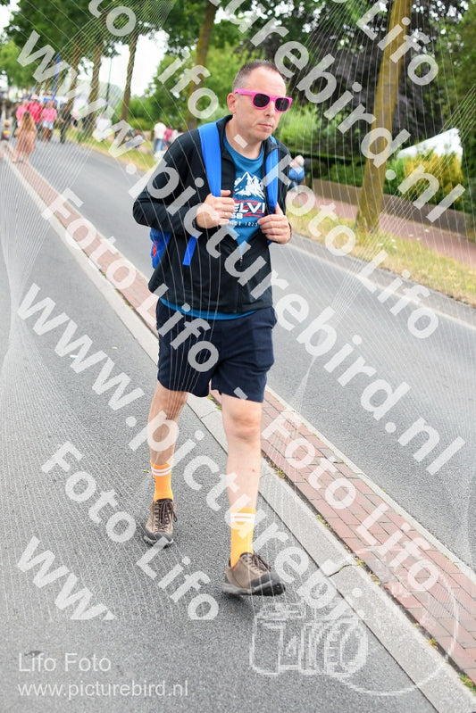 Evenement foto: Nijmeegse Vierdaagse 665
