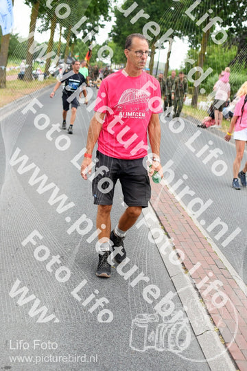 Evenement foto: Nijmeegse Vierdaagse 665