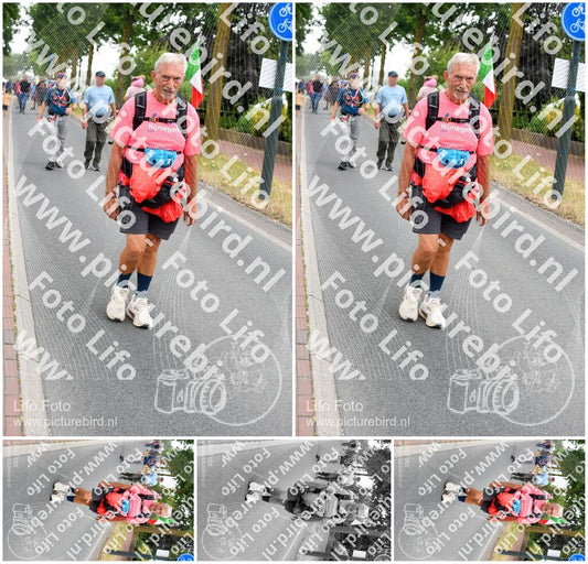 Evenement foto: Nijmeegse Vierdaagse 665