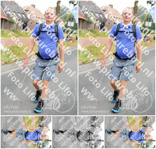 Evenement foto: Nijmeegse Vierdaagse 665