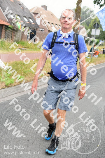Evenement foto: Nijmeegse Vierdaagse 665