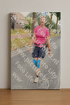 Evenement foto: Nijmeegse Vierdaagse 665