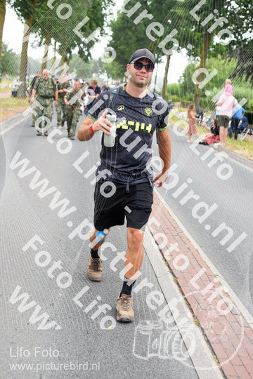 Evenement foto: Nijmeegse Vierdaagse 665