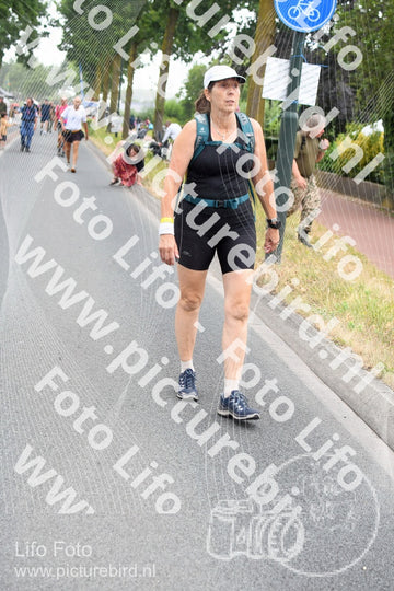 Evenement foto: Nijmeegse Vierdaagse 665