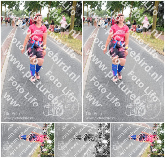 Evenement foto: Nijmeegse Vierdaagse 665